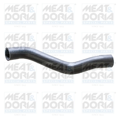 Charge Air Hose